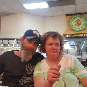 Meet your Posher, Eva